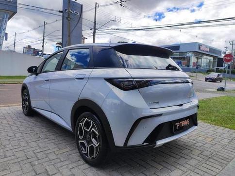 BYD DOLPHIN PLUS 310EV