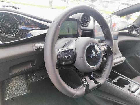 BYD DOLPHIN PLUS 310EV