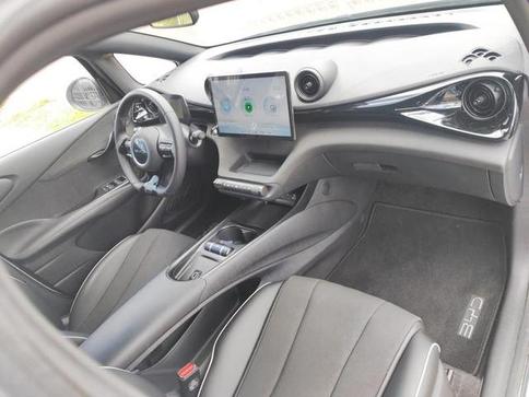 BYD DOLPHIN PLUS 310EV