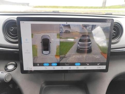 BYD DOLPHIN PLUS 310EV