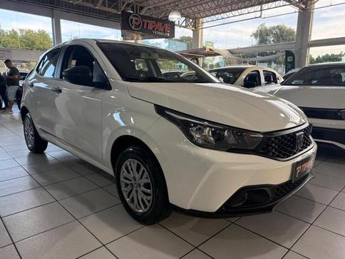FIAT ARGO 1.0