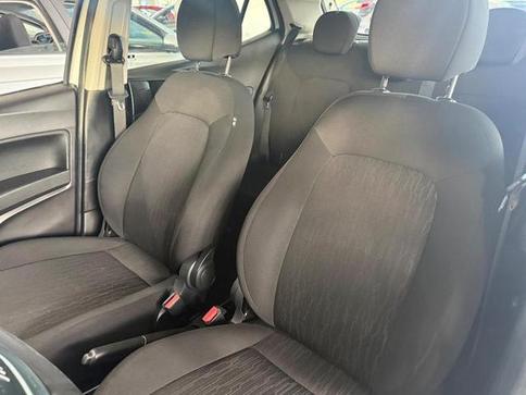 FIAT ARGO 1.0