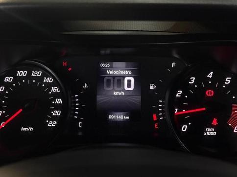 FIAT ARGO 1.0