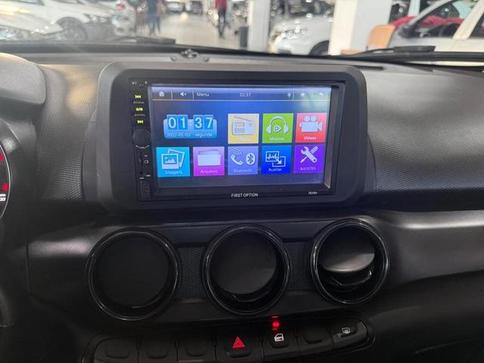 FIAT ARGO 1.0
