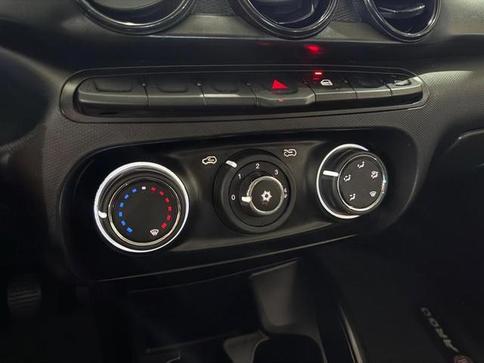 FIAT ARGO 1.0
