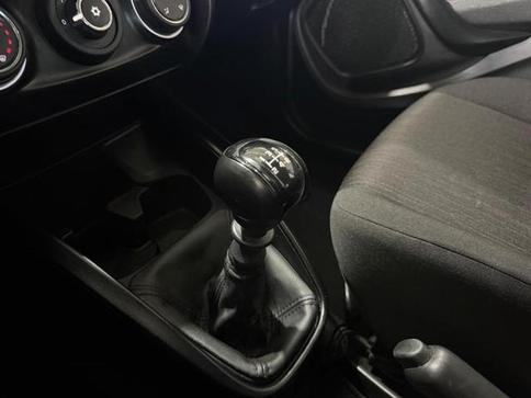 FIAT ARGO 1.0