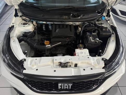 FIAT ARGO 1.0