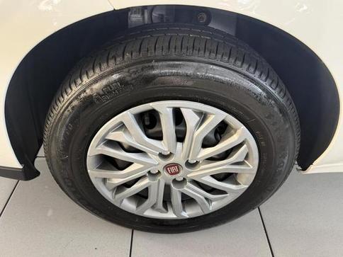 FIAT ARGO 1.0