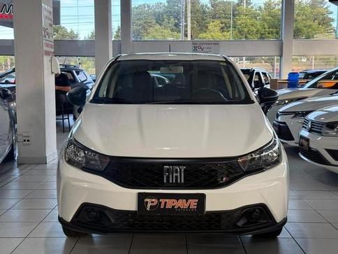 FIAT ARGO 1.0
