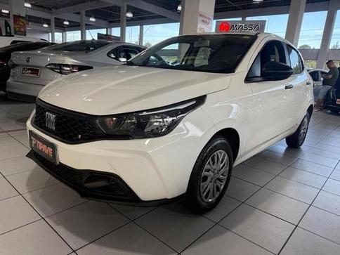FIAT ARGO 1.0