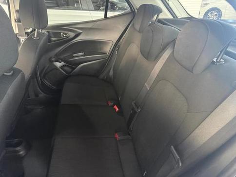 FIAT ARGO 1.0
