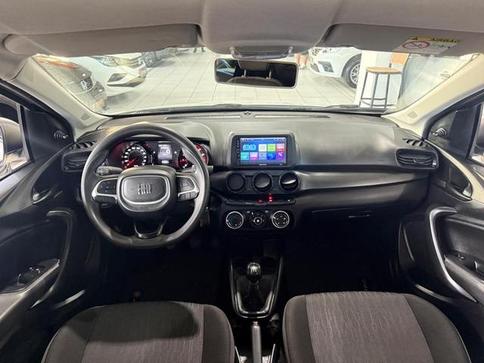FIAT ARGO 1.0