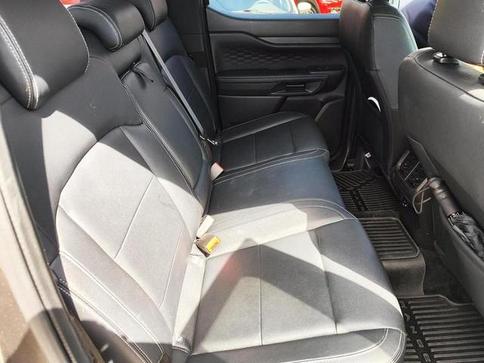 FORD RANGER LIMITED 3.0 V6 4X4 CD TB DIE. AUT
