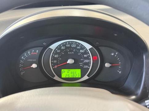HYUNDAI TUCSON GLS B 2.0 AUT
