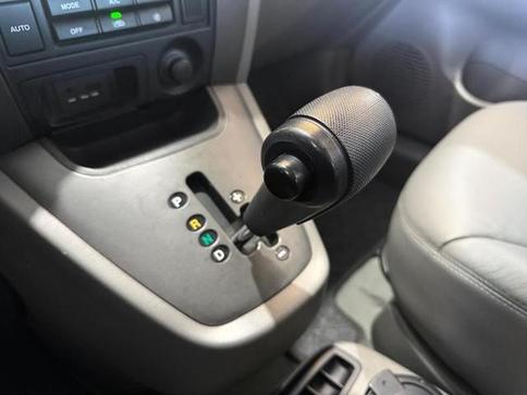 HYUNDAI TUCSON GLS B 2.0 AUT