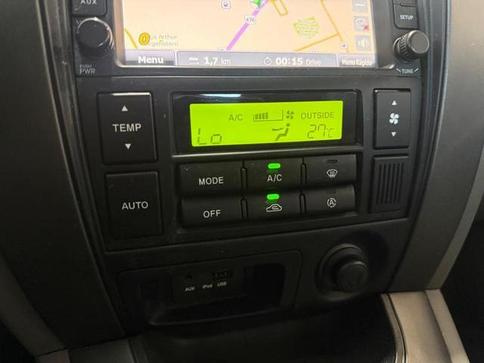 HYUNDAI TUCSON GLS B 2.0 AUT