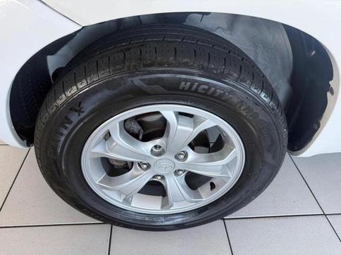 HYUNDAI TUCSON GLS B 2.0 AUT