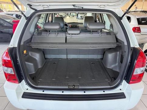 HYUNDAI TUCSON GLS B 2.0 AUT