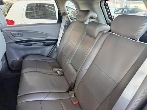 HYUNDAI TUCSON GLS B 2.0 AUT