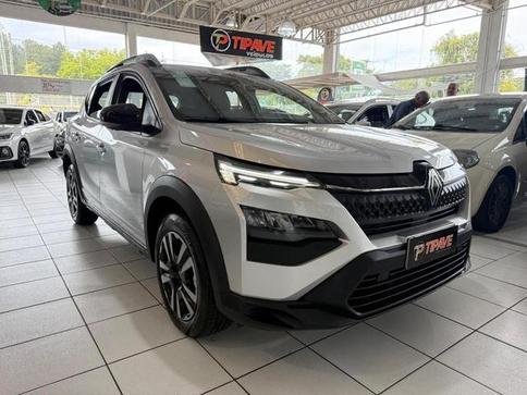 RENAULT KARDIAN EVO AT