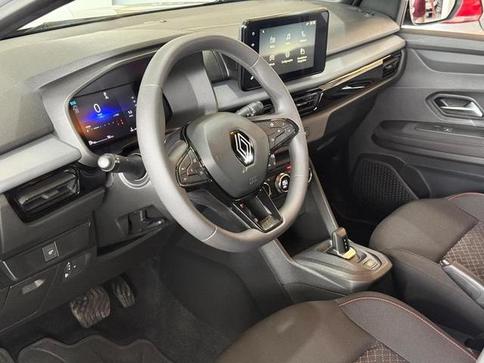 RENAULT KARDIAN EVO AT