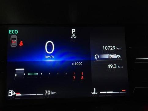 RENAULT KARDIAN EVO AT