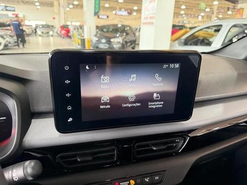 RENAULT KARDIAN EVO AT