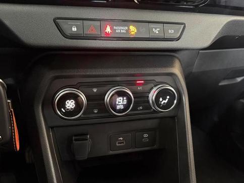 RENAULT KARDIAN EVO AT