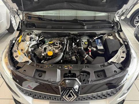 RENAULT KARDIAN EVO AT