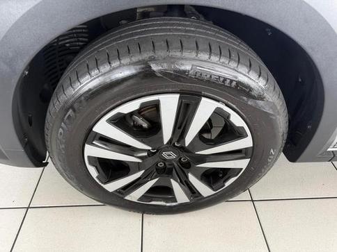 RENAULT KARDIAN EVO AT