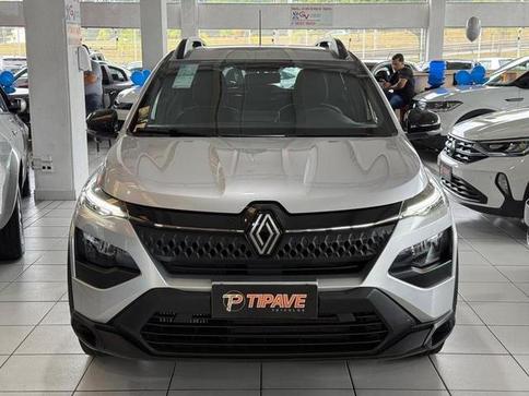 RENAULT KARDIAN EVO AT