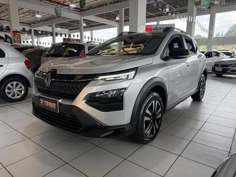 RENAULT KARDIAN EVO AT