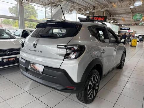 RENAULT KARDIAN EVO AT