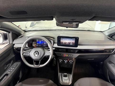 RENAULT KARDIAN EVO AT