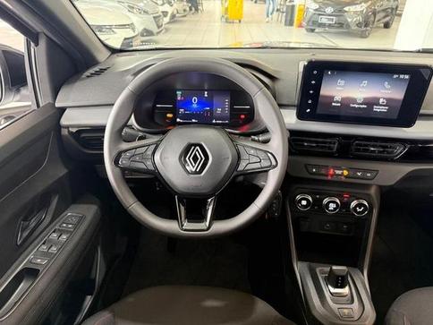 RENAULT KARDIAN EVO AT