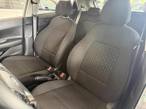 HYUNDAI HB20 SENSE 1.0 FLEX 12V MEC.