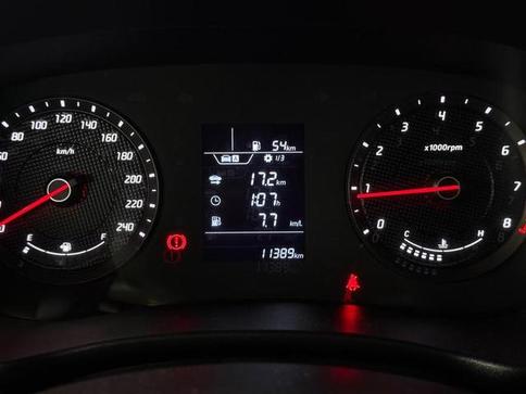 HYUNDAI HB20 SENSE 1.0 FLEX 12V MEC.