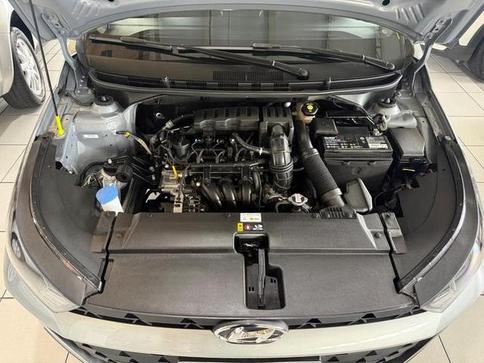 HYUNDAI HB20 SENSE 1.0 FLEX 12V MEC.