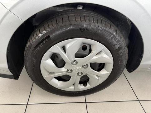 HYUNDAI HB20 SENSE 1.0 FLEX 12V MEC.