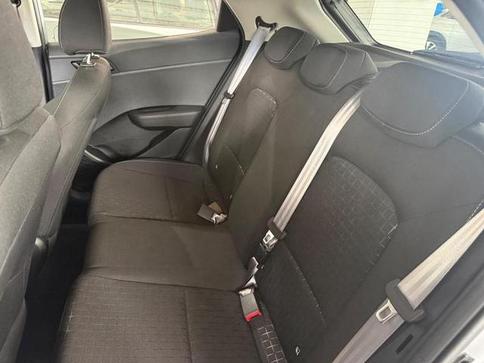 HYUNDAI HB20 SENSE 1.0 FLEX 12V MEC.