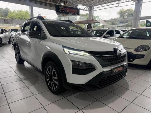 RENAULT KARDIAN EVO AT
