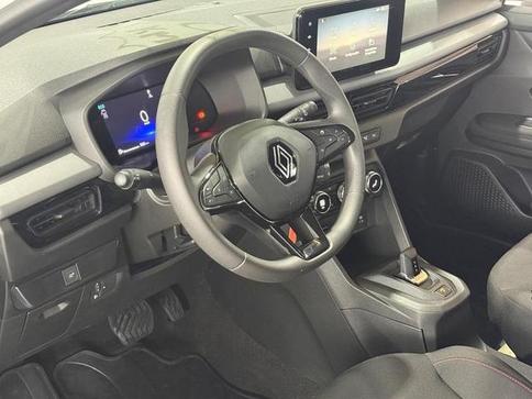 RENAULT KARDIAN EVO AT