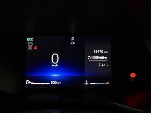 RENAULT KARDIAN EVO AT