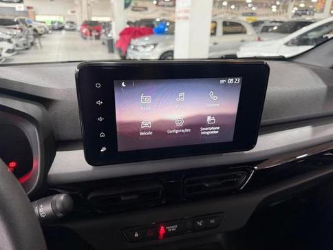 RENAULT KARDIAN EVO AT