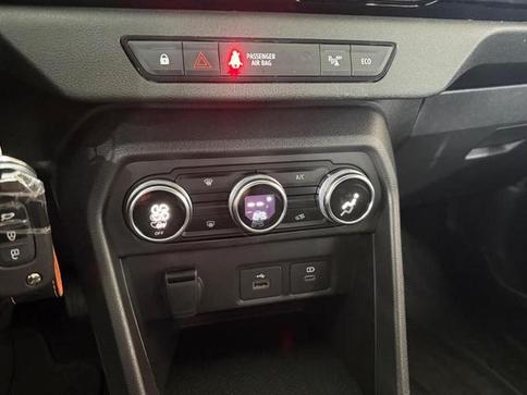 RENAULT KARDIAN EVO AT