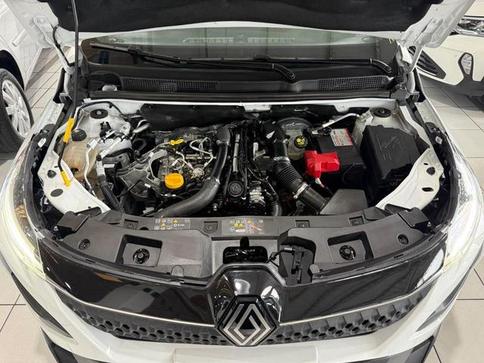 RENAULT KARDIAN EVO AT
