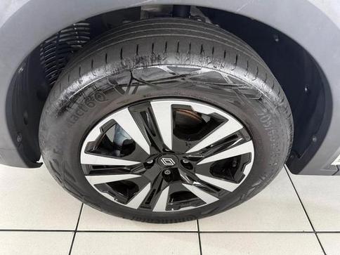 RENAULT KARDIAN EVO AT