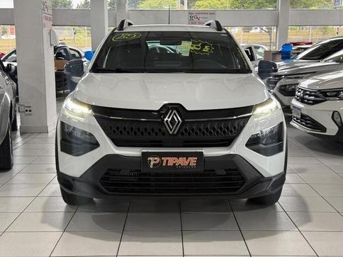 RENAULT KARDIAN EVO AT