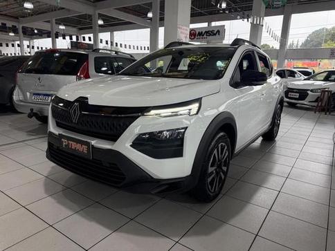 RENAULT KARDIAN EVO AT