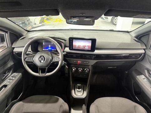 RENAULT KARDIAN EVO AT